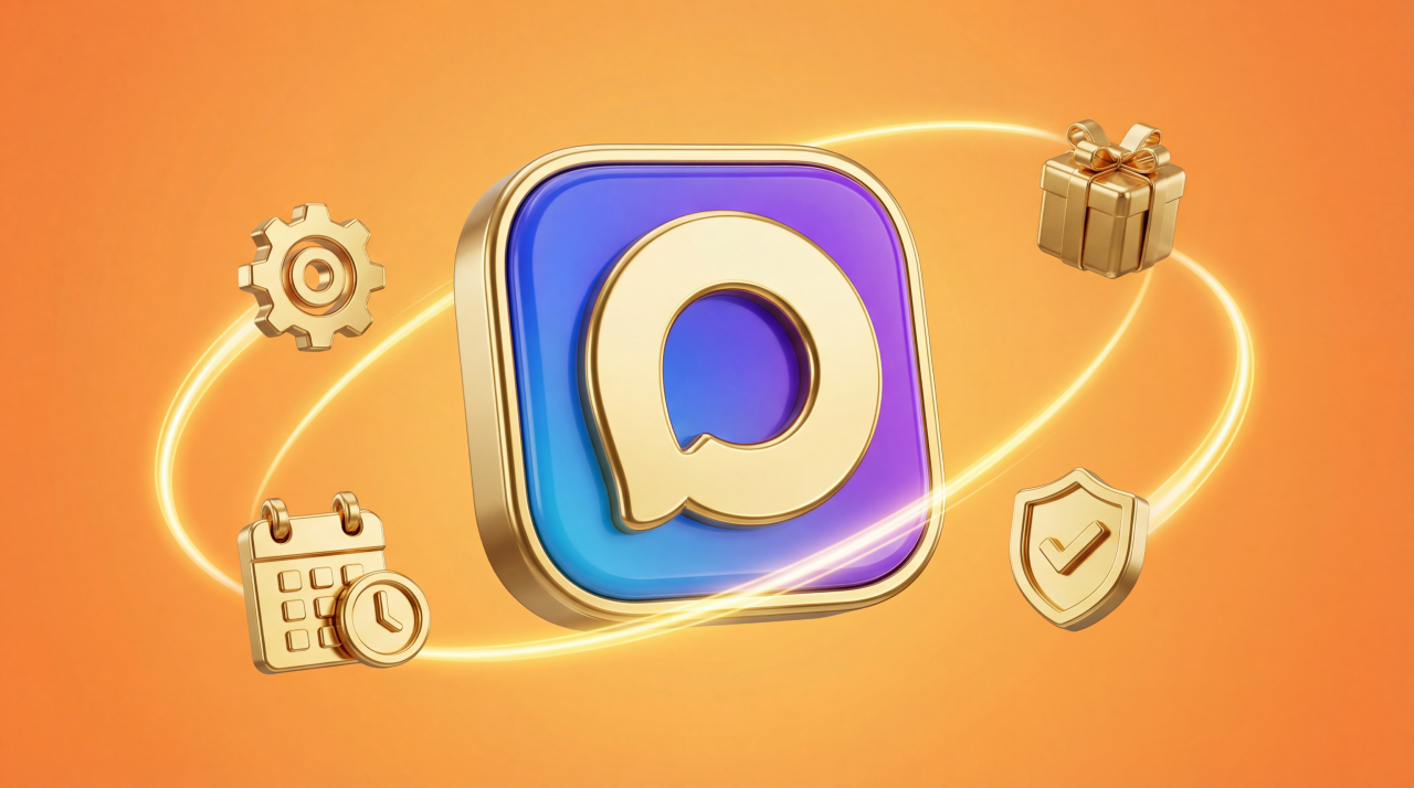 Как создать розыгрыш в Max