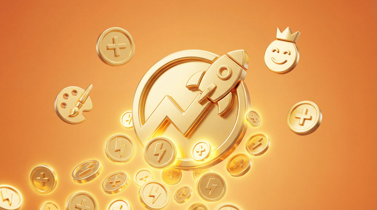 Бусты в Telegram